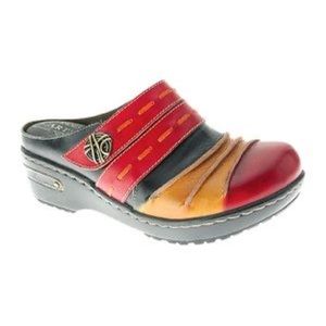 L’artiste EU 41 (US 9.5-10)